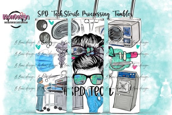 Evaluating a Tumbler PNG for Professional Small Business Graphics