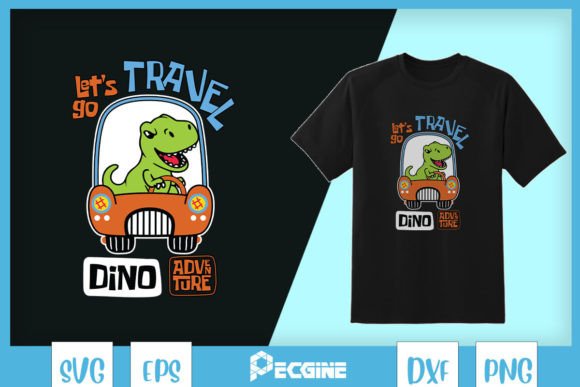 Let's Go Dinosaur Adventure: A Brand Designer’s Review