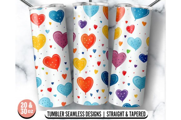 Love Heart Tumbler Wrap: An Embroidery Designer's Review